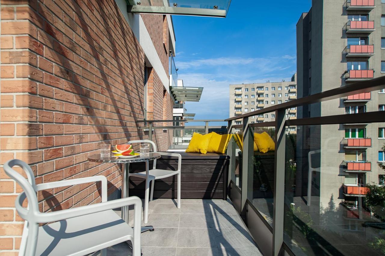 M&j - Garden Gates Apartment