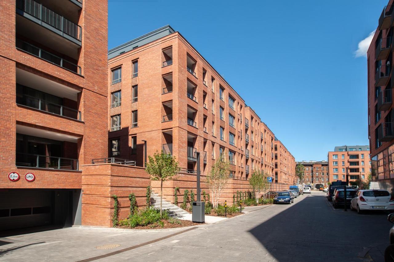 Apartment M&j - Garden Gates