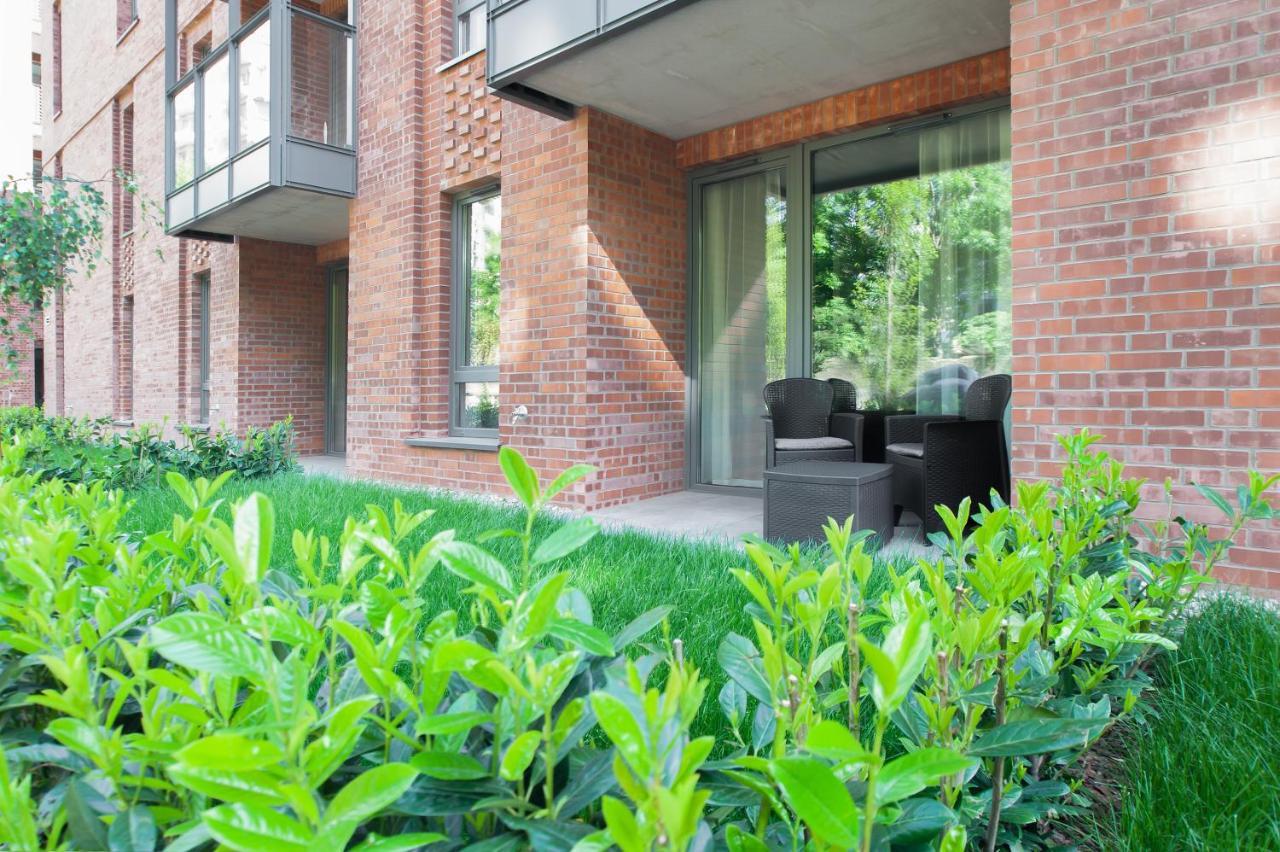 M&j - Garden Gates Apartment