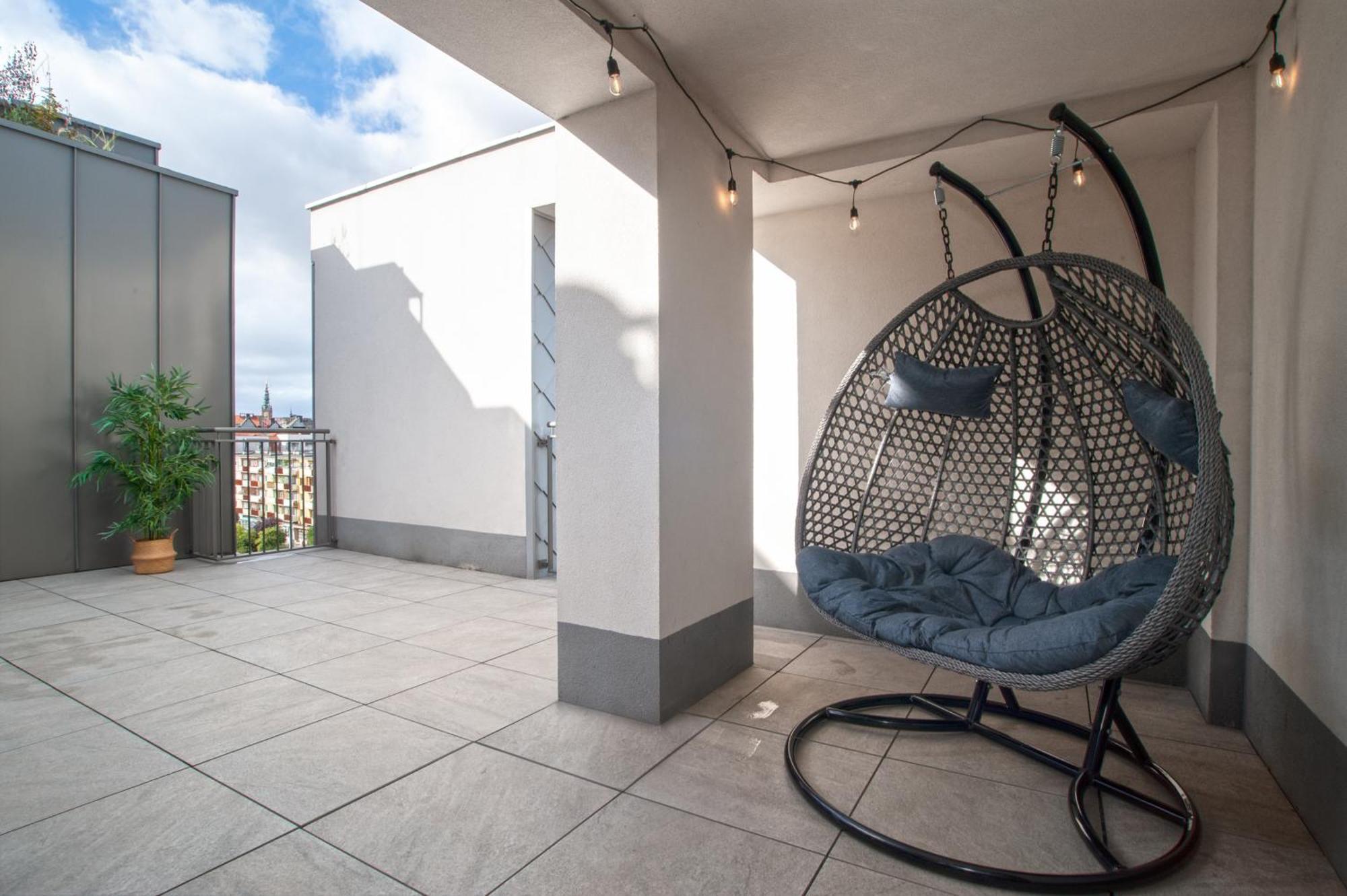 Apartment M&j - Garden Gates
