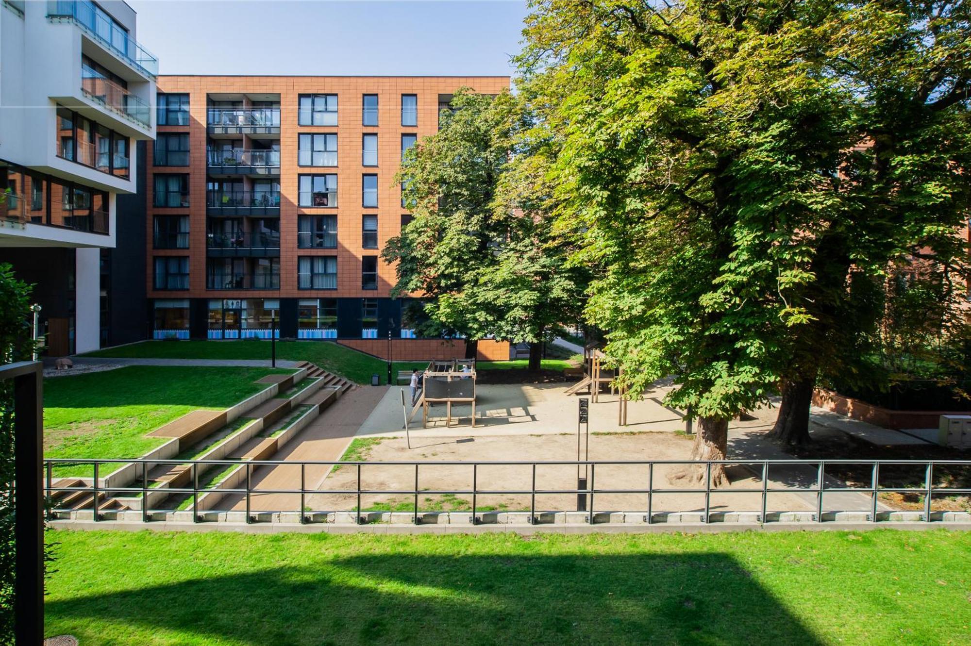 Apartment M&j - Garden Gates