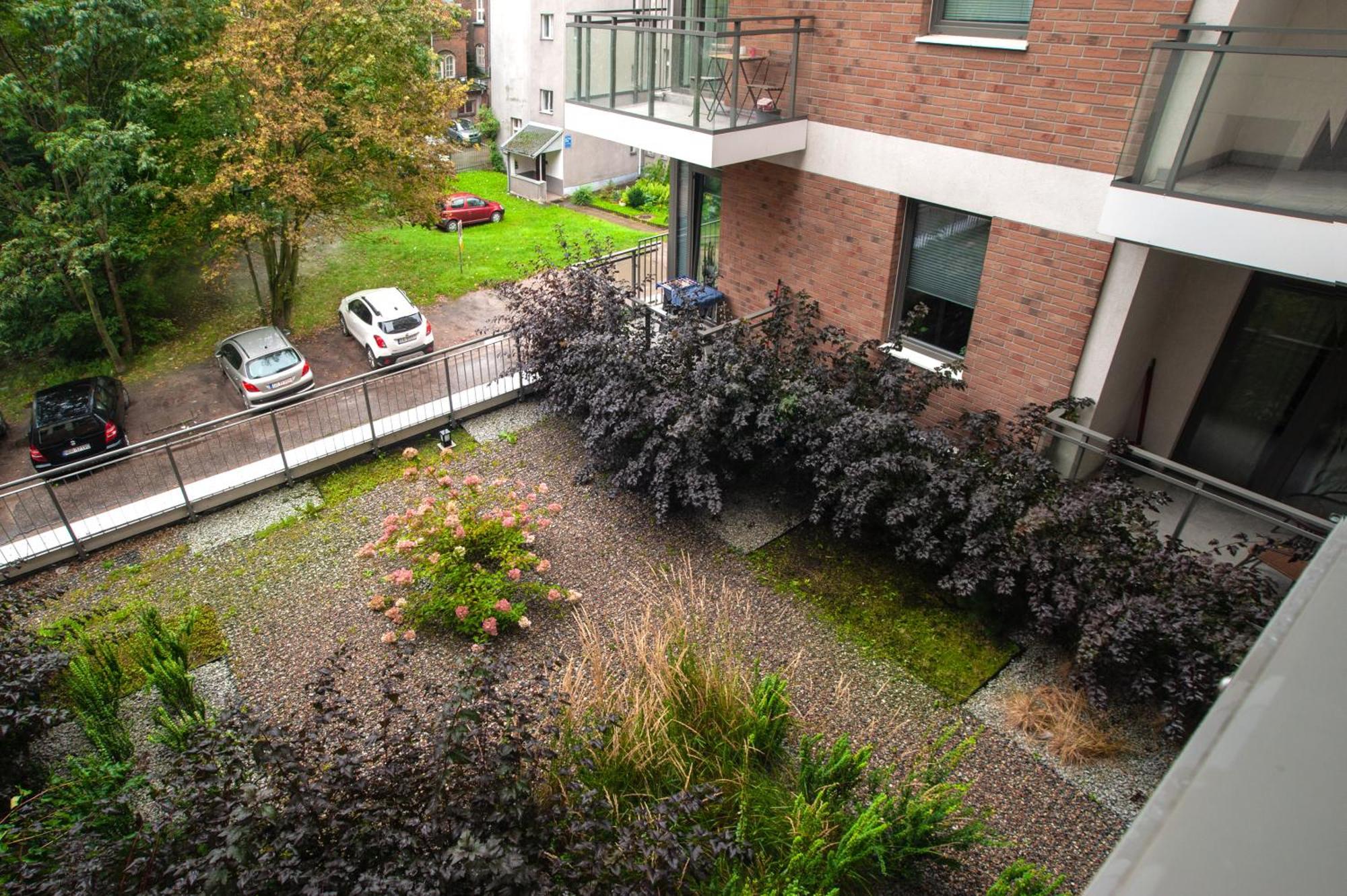 M&j - Garden Gates Apartment *