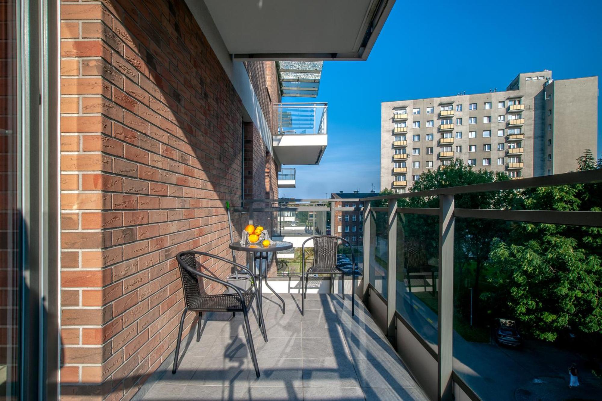 Apartment M&j - Garden Gates