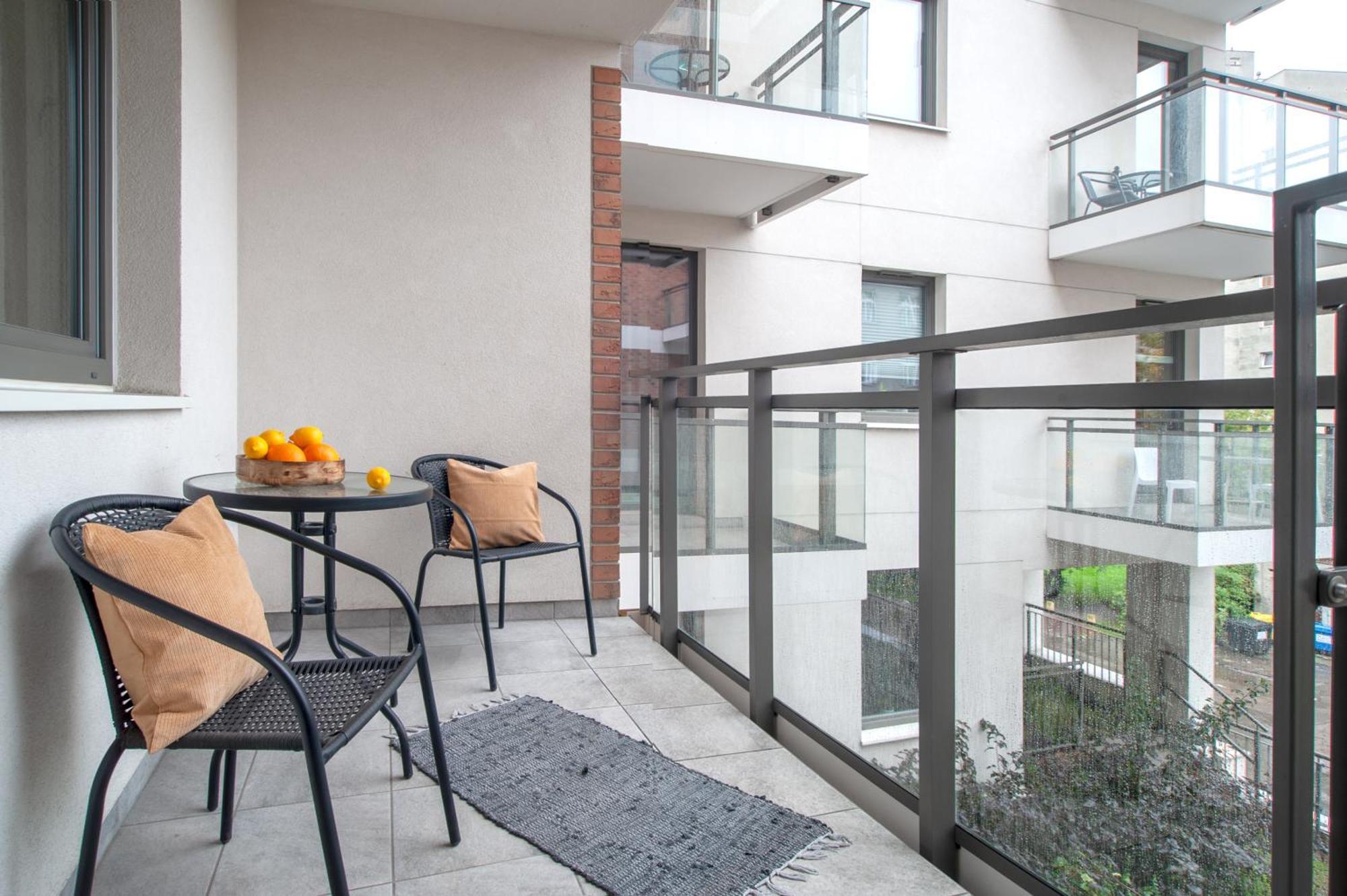 M&j - Garden Gates Apartment *