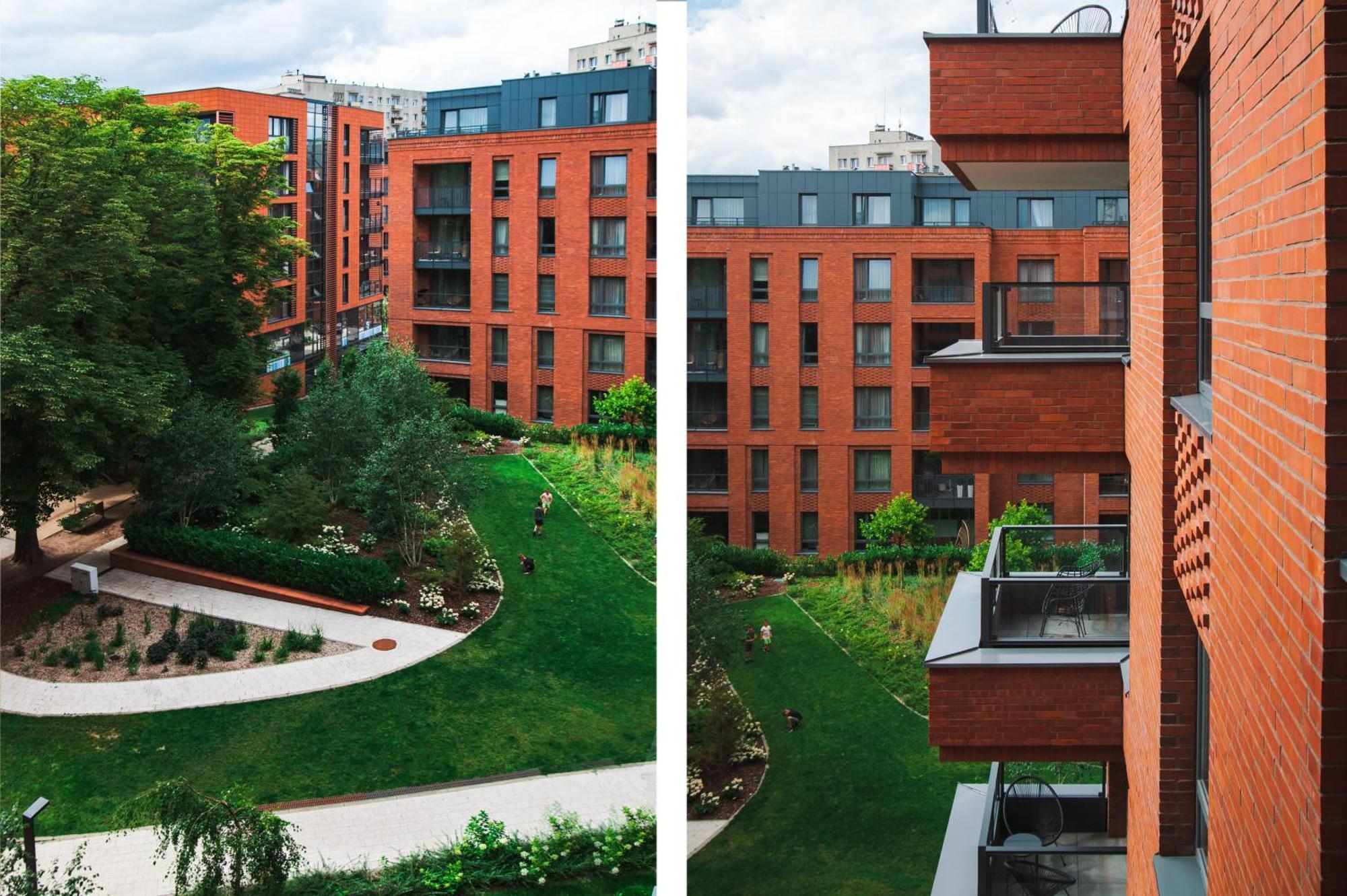 M&j - Garden Gates Apartment