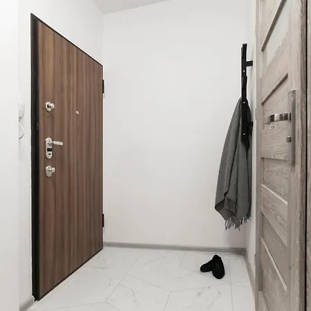 M&J Apartments - Garden Gates Gdańsk Zewnętrze zdjęcie
