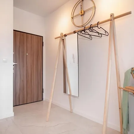 M&J Apartments - Garden Gates Gdańsk Zewnętrze zdjęcie