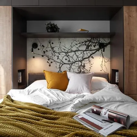 M&J Apartments - Garden Gates Gdańsk Zewnętrze zdjęcie