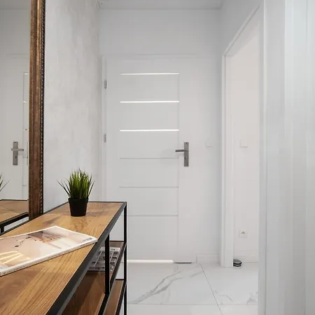 M&J Apartments - Garden Gates Gdańsk Zewnętrze zdjęcie
