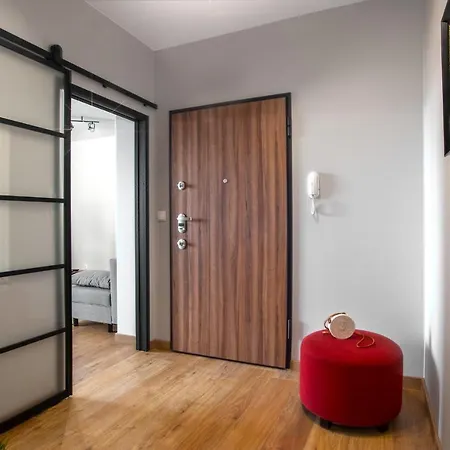 M&J Apartments - Garden Gates Gdańsk Zewnętrze zdjęcie
