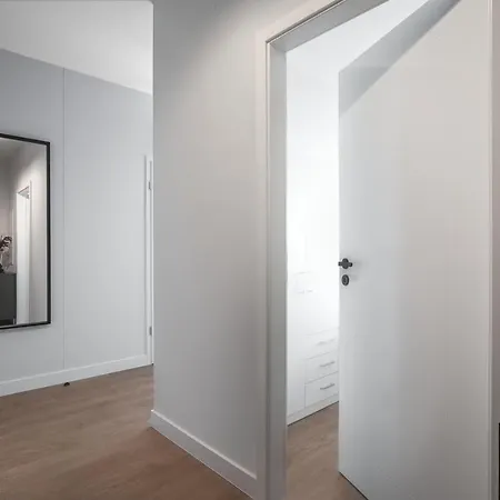 M&J Apartments - Garden Gates Gdańsk Zewnętrze zdjęcie