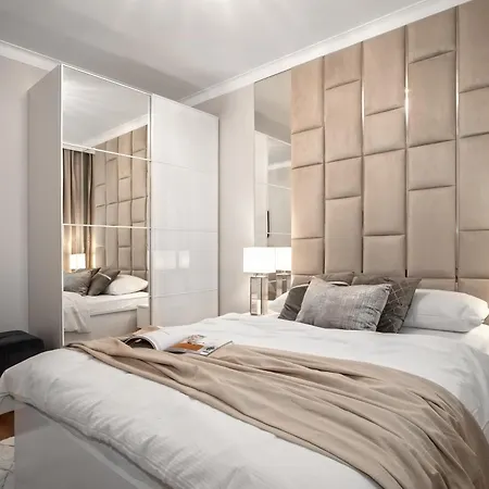M&J Apartments - Garden Gates Gdańsk Zewnętrze zdjęcie