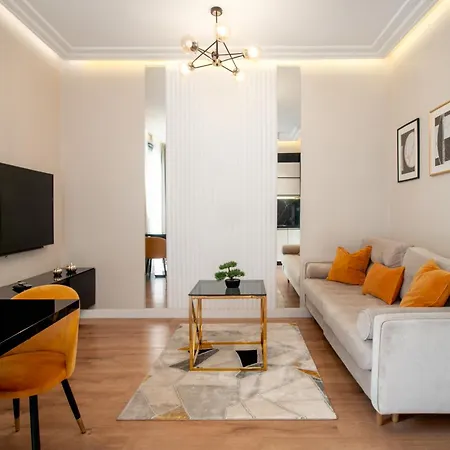 M&J Apartments - Garden Gates Gdańsk Zewnętrze zdjęcie