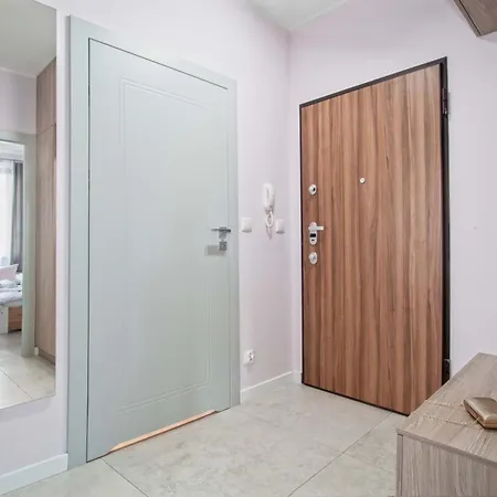 M&J Apartments - Garden Gates Gdańsk Zewnętrze zdjęcie