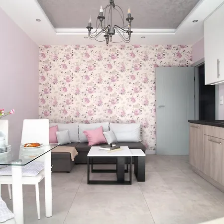 M&J Apartments - Garden Gates Gdańsk Zewnętrze zdjęcie