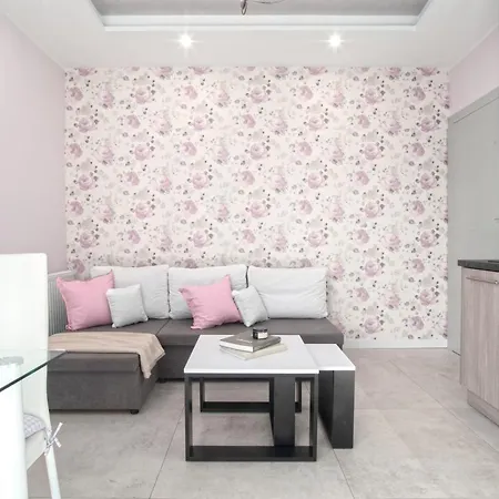 M&J Apartments - Garden Gates Gdańsk Zewnętrze zdjęcie