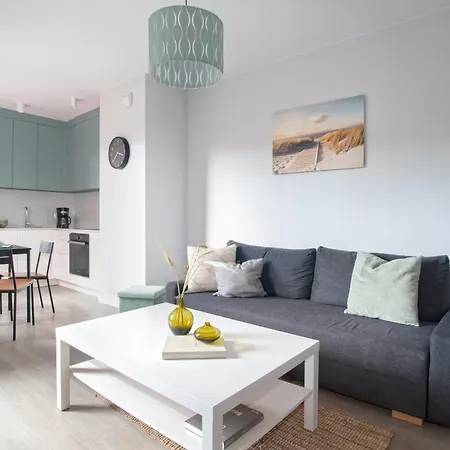 M&J Apartments - Garden Gates Gdańsk Zewnętrze zdjęcie