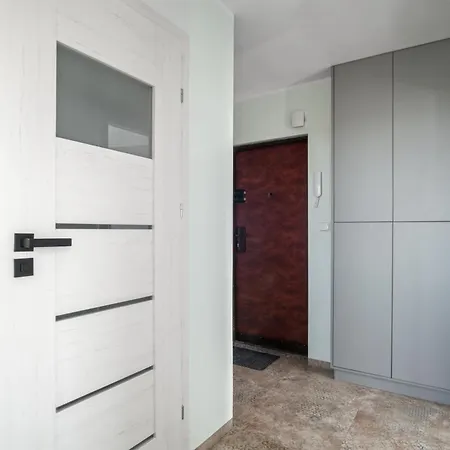 M&J Apartments - Garden Gates Gdansk Exterior photo