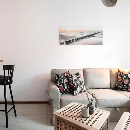 M&J Apartments - Garden Gates Gdańsk Zewnętrze zdjęcie