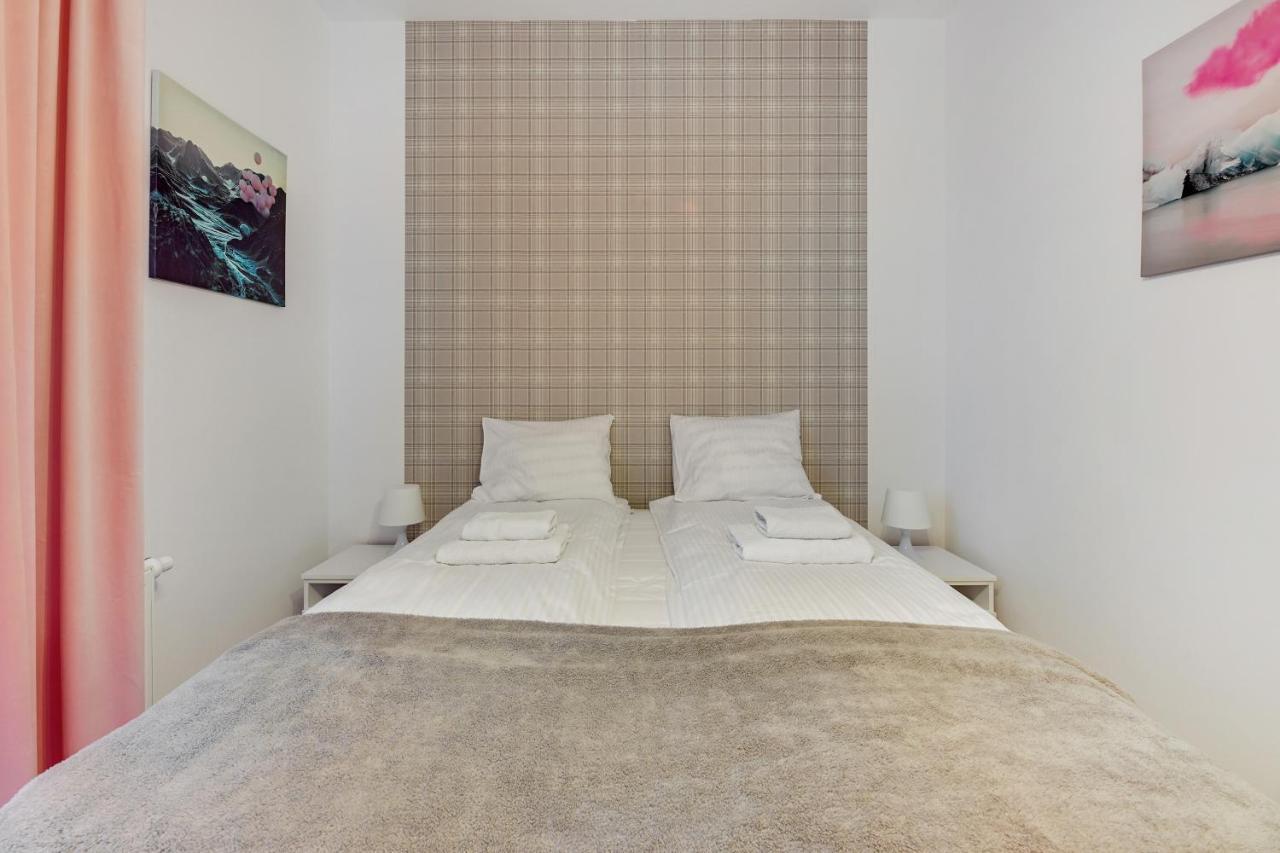 Apartament M&j - Garden Gates *
