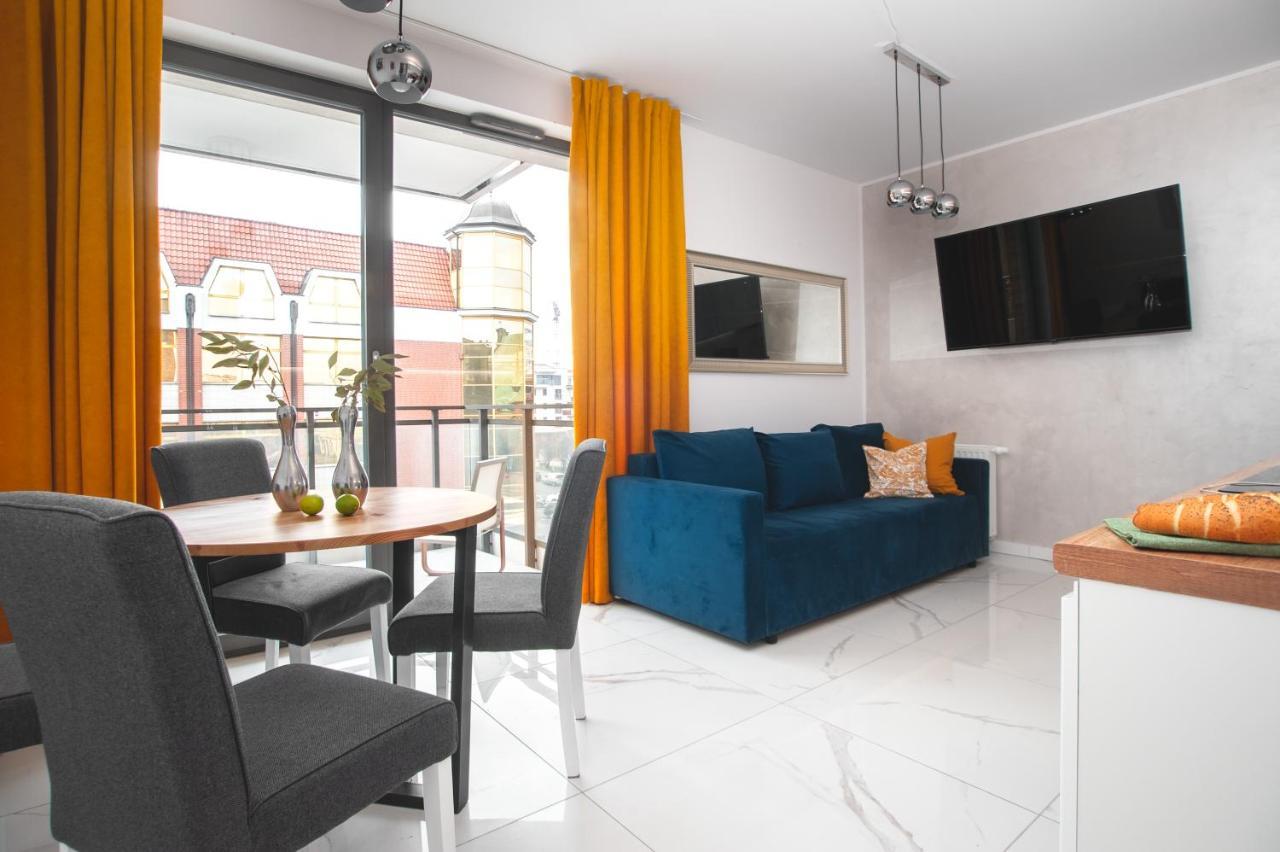 Apartament M&j - Garden Gates