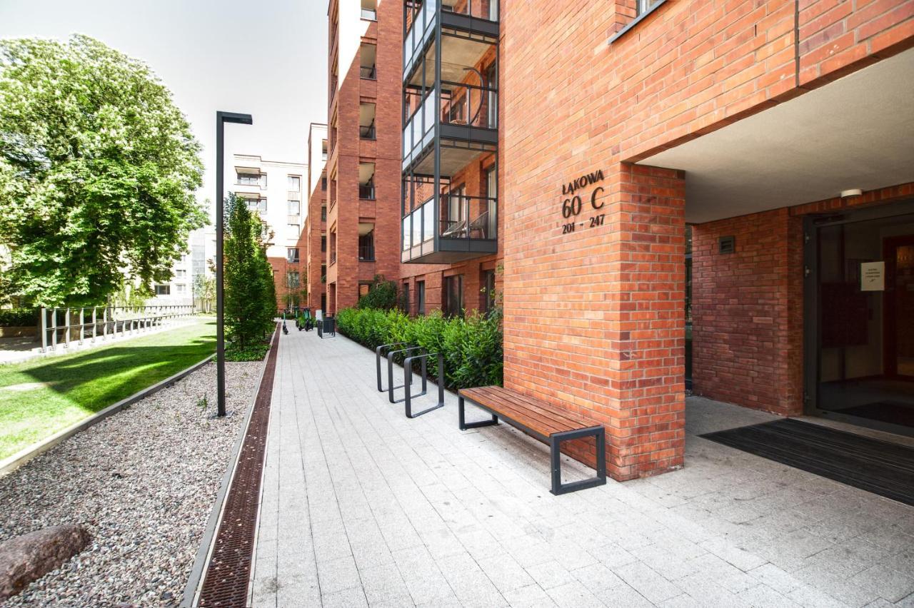 M&j - Garden Gates Apartment